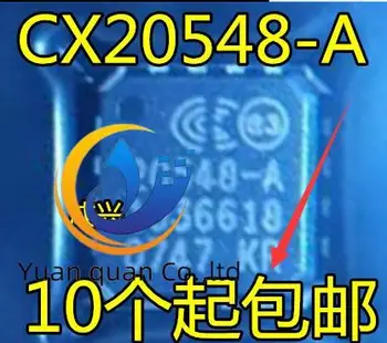 30шт оригинальный новый чип CX20548 20548-A CX20548-A.