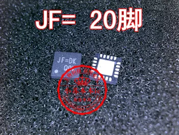 5 шт./ЛОТ RT9519AGQW JF = DF JF = JF QFN