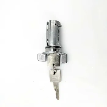 Выключатель замка зажигания С Ключами для Pontiac Buick Chevy GMC 12300443 345083 US61L