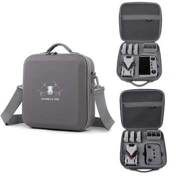 Для DJI MINI 3 PRO сумка для хранения портативный наплечный чемодан-ранец