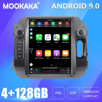 Для KIA Sportage 2011-2016 Автомобильный экран радио GPS Навигация 128 ГБ Android CARPLAY Мультимедийный плеер Аудио