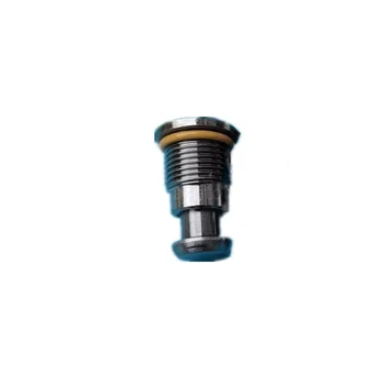 Для Sany SY65 75 Rexroth SX14 Контактная поверхность распределительного клапана, средняя пластина клапана, обратный клапан, масляный патрубок, резьбовая пробка, экскаватор