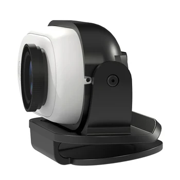 Легкая и портативная магнитная фиксированная рамка Easy Clip Зажим для шляпы для экшн-камеры Insta360 GO3 GO2 Mini Thumb.