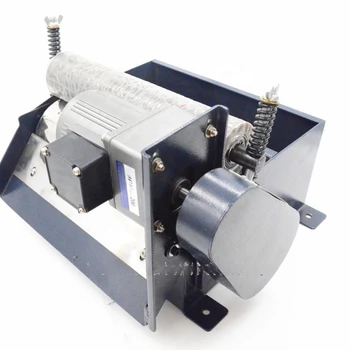 Магнитный сепаратор охлаждающей жидкости высококачественного шлифовального станка используется для магнитного сепаратора металлического лома.