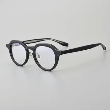 Модные очки WYT XC-65 sheet мужские и женские персонализированные очки для близорукости с большим количеством оправ могут быть оснащены линзами