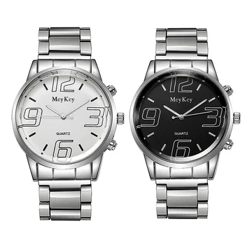 Мужские часы известного бренда, простые поддельные часы с тремя глазами, модные наручные часы с ремешком из нержавеющей стали, Роскошные подарочные часы оптом
