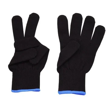 Новые термостойкие перчатки, термостойкие и устойчивые к ожогам Перчатки для выпечки в микроволновой печи, аксессуары для одежды из хлопка, перчатки