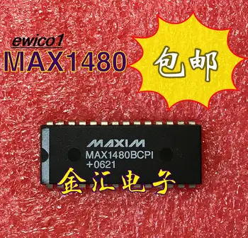 Оригинальный запас MAX1480BCPI MAX1480BEPI 28