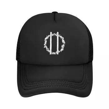 Панк-кельтский символ Знака Друида, бейсбольная кепка Кельтов для женщин, Мужская шляпа дальнобойщика с регулируемой производительностью