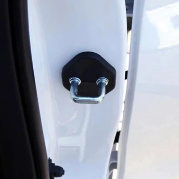 Пластиковый Антикоррозийный Водонепроницаемый Дверной Замок Для Салона Автомобиля, Ключи, Пряжка Для Jeep Grand Cherokee 2014 2015 2016 2017 2018 2019 2020