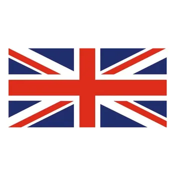 Современное Спортивное Полотенце из Микрофибры с Флагом Великобритании Юнион Джек, Флаг Англии, Легкое Пляжное Полотенце, Дорожные Полотенца для Сауны для Ванны 30 