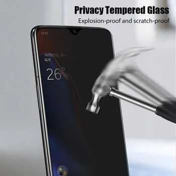 Чехол из антишпионского закаленного стекла для samsung a70s, чехол для Samsung galaxy a 70s a70 s, чехол для телефона samsung privacy glass