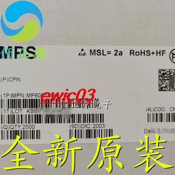 оригинальный запас 10 штук MP6001DN-LF-Z MP6001DN SOP8 IC  